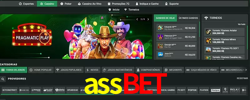 cassino assbet