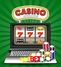 Descubra a Magia dos Jogos de Arcade no assbet