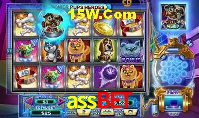A Experiência Imersiva dos Cassinos Ao Vivo no assbet