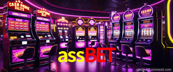 Aviator Game assbet