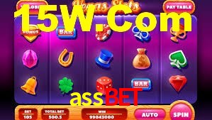 assbet: Seu Cassino Premiado com Pagamentos Rápidos