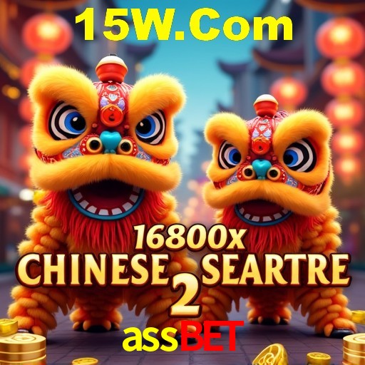 Descubra o Mundo do Cassino Online com assbet