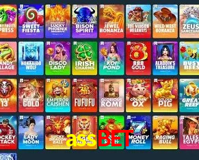 A Revolução dos Aplicativos de Jogos no assbet