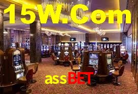Experimente o Login Seguro Premium no assbet