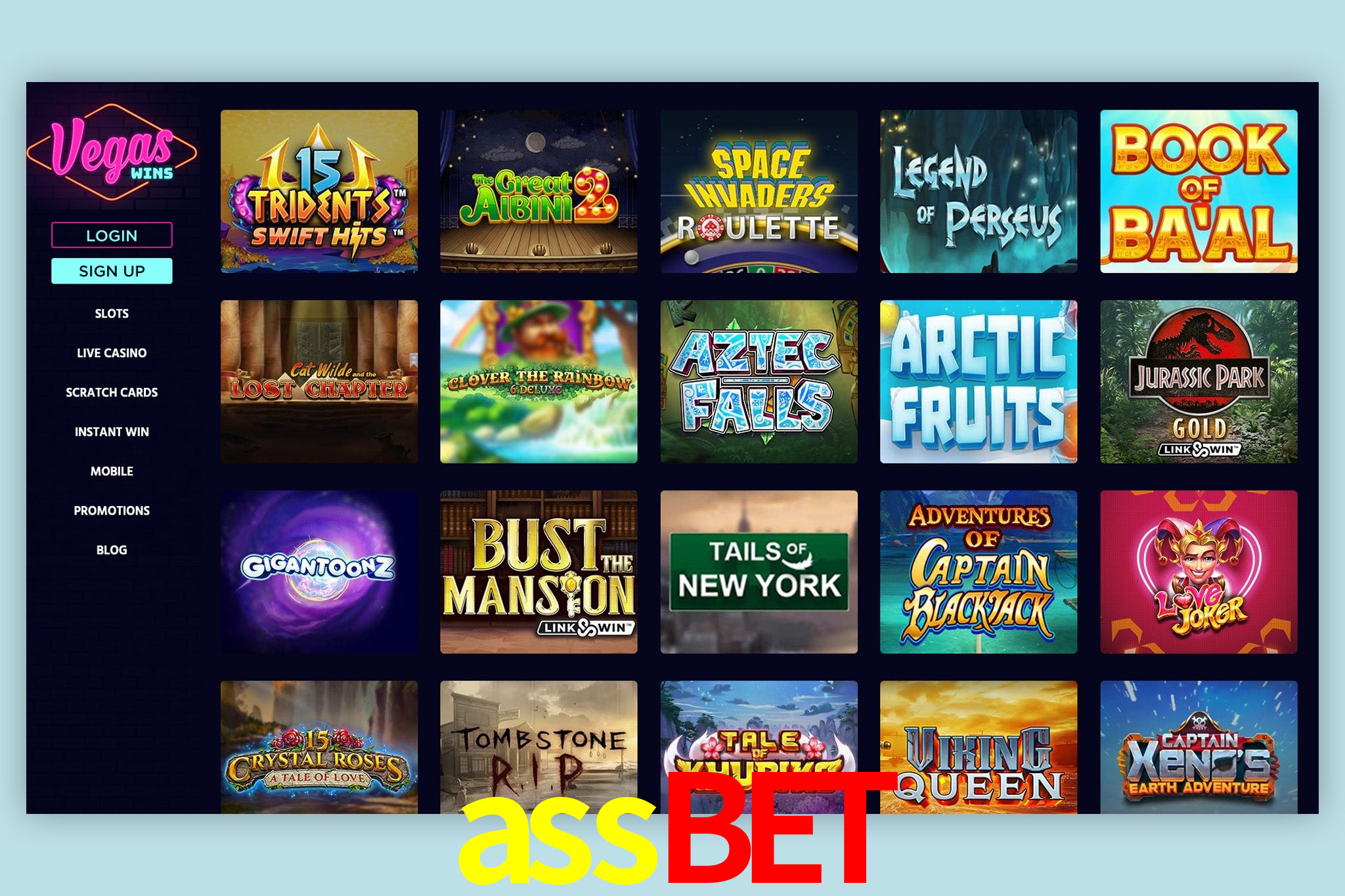 Basketball Betting assbet