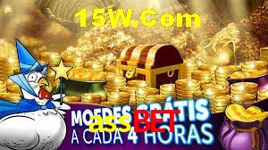 Blackjack Table assbet