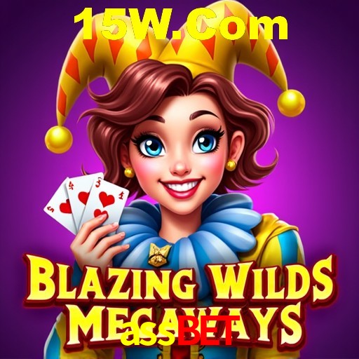 Jogos de Slot assbet