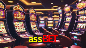 VIP Casino assbet